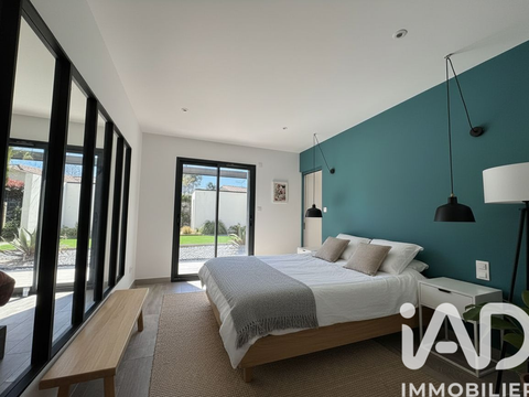 Demeure d'exception 7 pièces