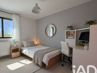 Demeure d'exception 7 pièces