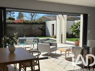 Demeure d'exception 7 pièces