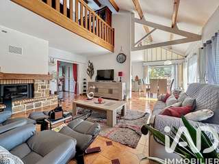 Demeure d'exception 10 pièces