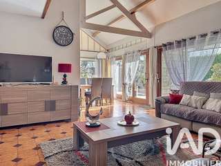 Demeure d'exception 10 pièces