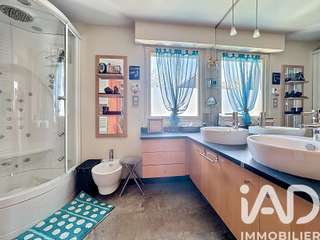 Demeure d'exception 10 pièces