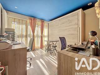 Demeure d'exception 10 pièces