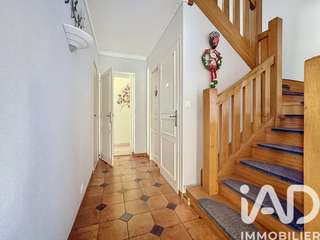 Demeure d'exception 10 pièces