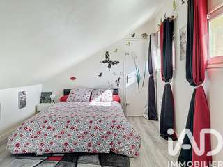 Demeure d'exception 10 pièces