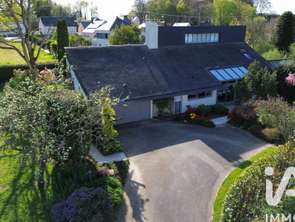 Vente Demeure d'exception 5 chambresSaint-Barnabé