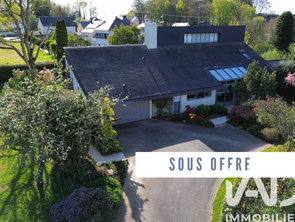Vente Demeure d'exception 5 chambresSaint-Barnabé