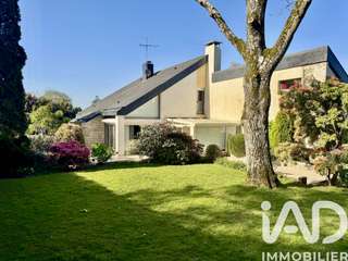 Demeure d'exception 10 pièces