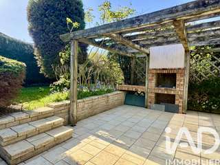 Demeure d'exception 10 pièces