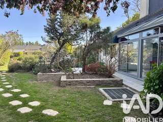 Demeure d'exception 10 pièces