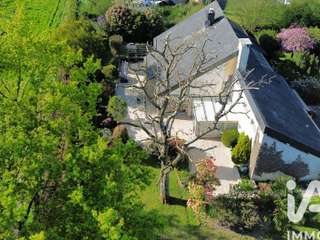 Demeure d'exception 10 pièces