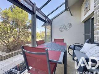 Demeure d'exception 10 pièces