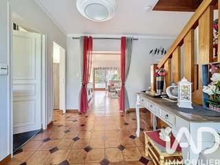 Demeure d'exception 10 pièces