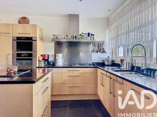 Demeure d'exception 10 pièces