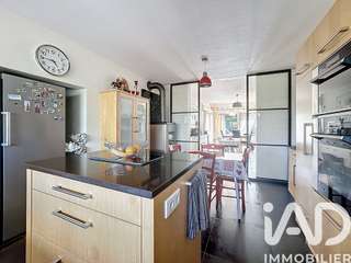 Demeure d'exception 10 pièces