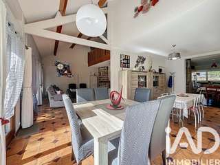 Demeure d'exception 10 pièces