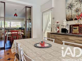 Demeure d'exception 10 pièces