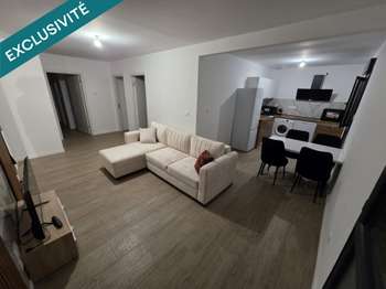 Vente Demeure d'exceptionSaint-Barthélemy-d'Anjou
