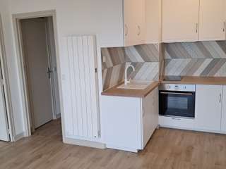 Demeure d'exception 2 pièces