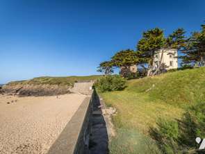 Vente Demeure d'exception 5 chambresSaint-Briac-sur-Mer