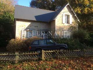 Demeure d'exception 23 pièces