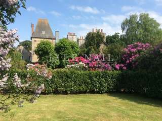 Demeure d'exception 23 pièces