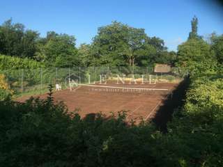 Demeure d'exception 23 pièces