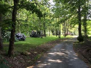 Demeure d'exception 23 pièces