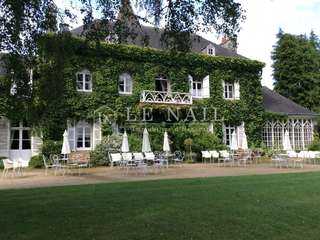 Demeure d'exception 23 pièces