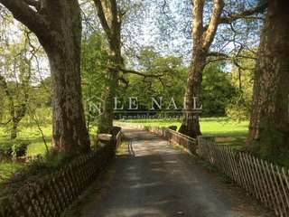 Demeure d'exception 23 pièces