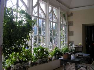 Demeure d'exception 23 pièces