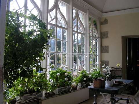 Demeure d'exception 23 pièces