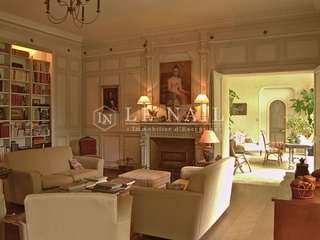 Demeure d'exception 23 pièces