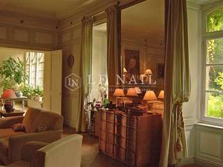 Demeure d'exception 23 pièces