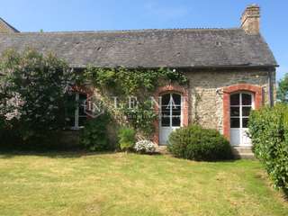 Demeure d'exception 23 pièces