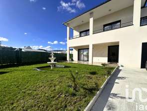 Vente Demeure d'exception 4 chambresSaint-Brieuc