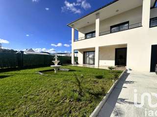 Demeure d'exception 6 pièces