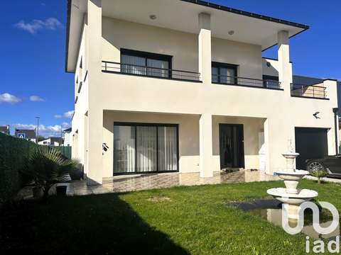 Demeure d'exception 6 pièces