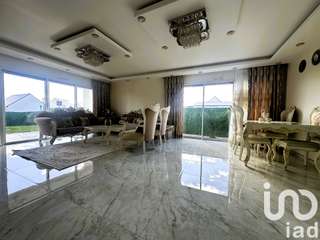 Demeure d'exception 6 pièces