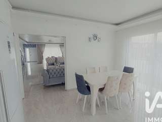 Demeure d'exception 5 pièces