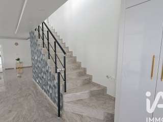 Demeure d'exception 5 pièces