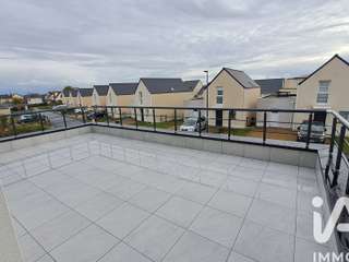 Demeure d'exception 5 pièces