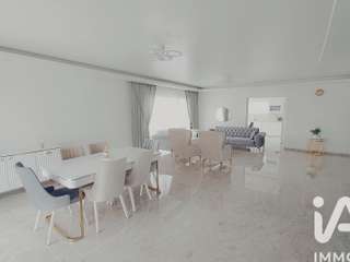 Demeure d'exception 5 pièces