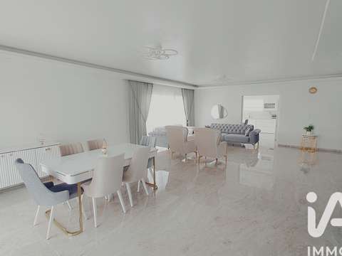 Demeure d'exception 5 pièces