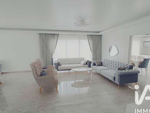 Demeure d'exception 5 pièces