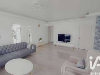 Demeure d'exception 5 pièces