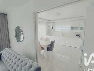 Demeure d'exception 5 pièces