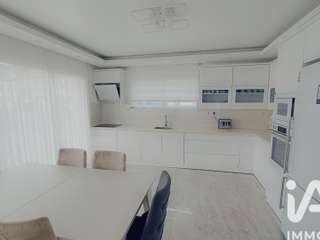 Demeure d'exception 5 pièces