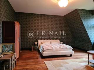 Demeure d'exception 24 pièces