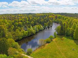 Demeure d'exception 24 pièces